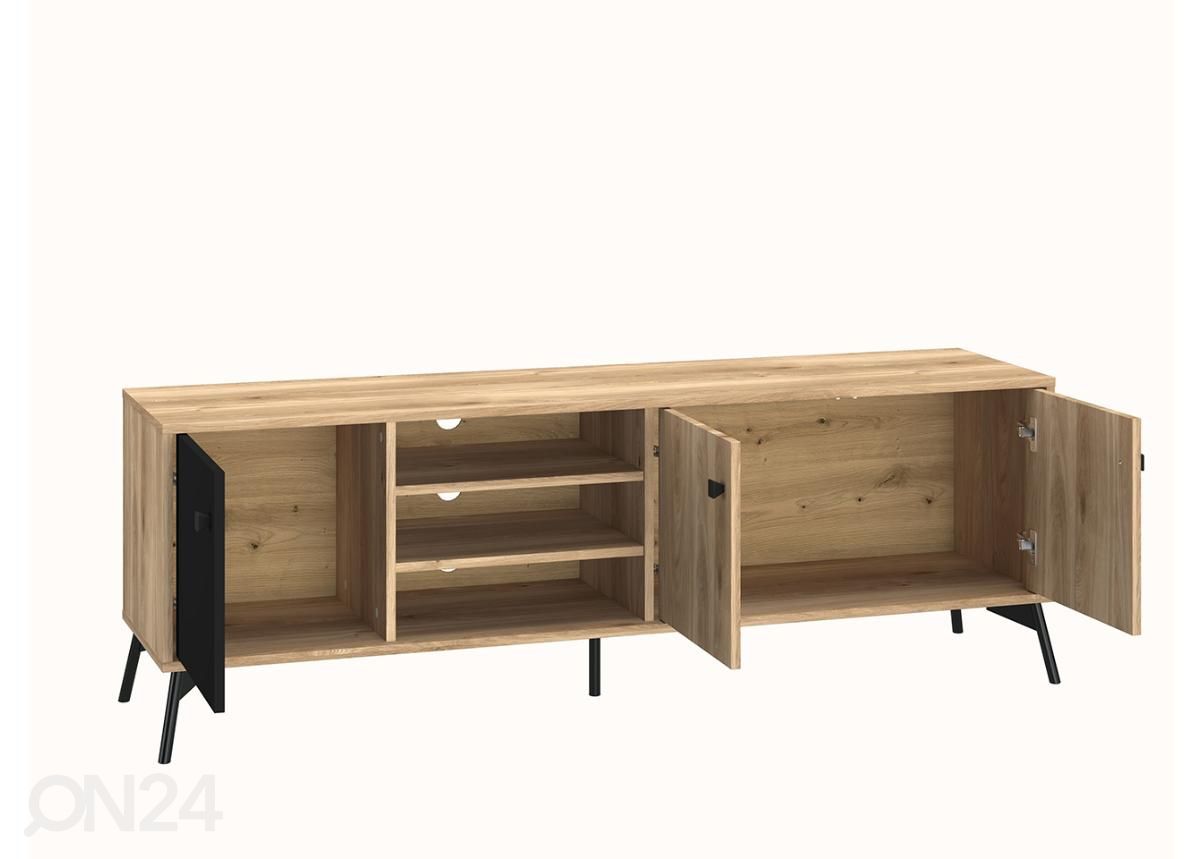 TV-taso Agadir 160 cm kuvasuurennos