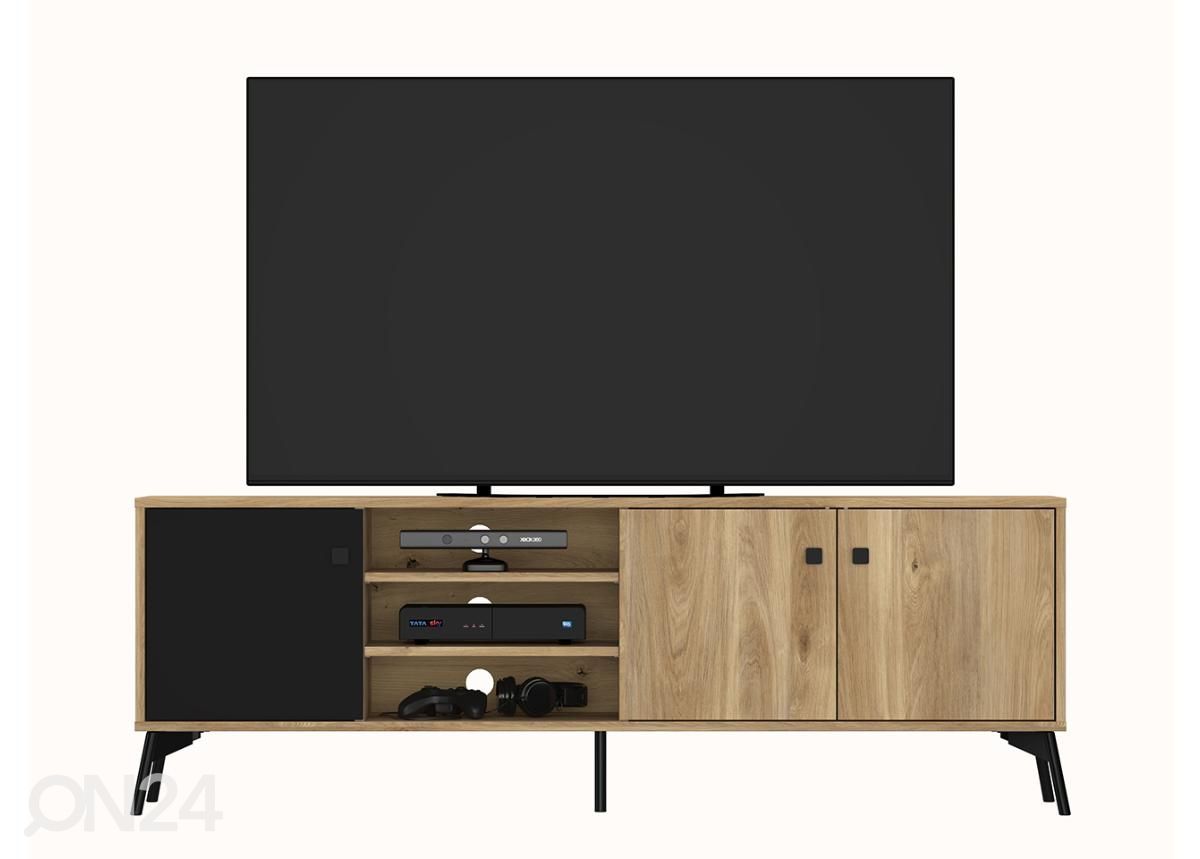 TV-taso Agadir 160 cm kuvasuurennos