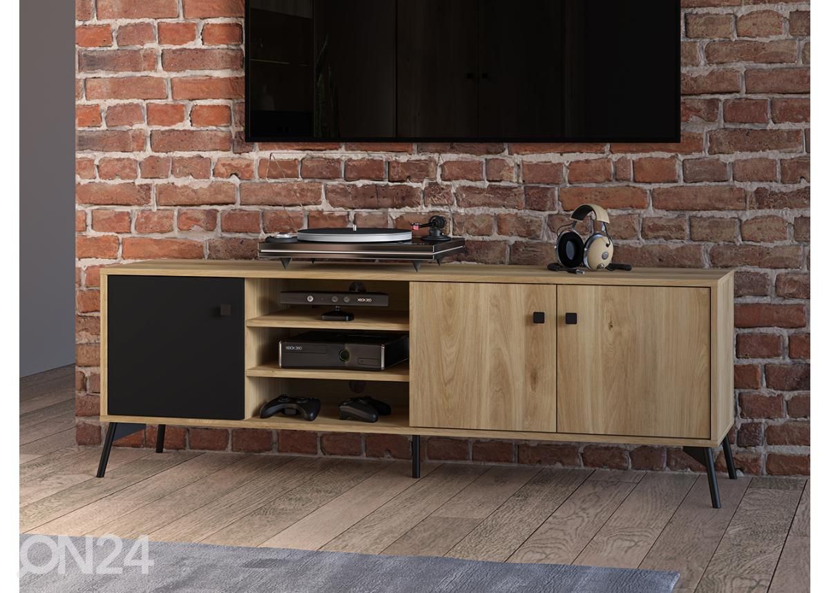 TV-taso Agadir 160 cm kuvasuurennos
