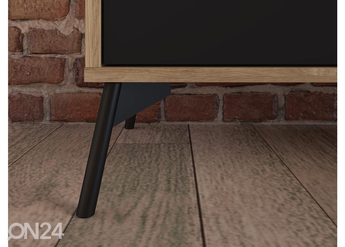 TV-taso Agadir 160 cm kuvasuurennos