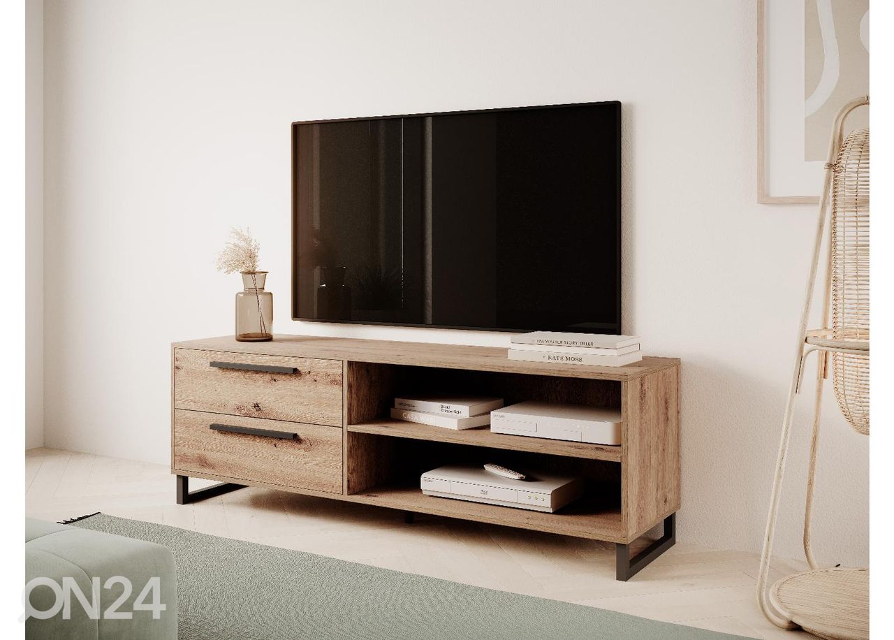 TV-taso Alam 150 cm kuvasuurennos