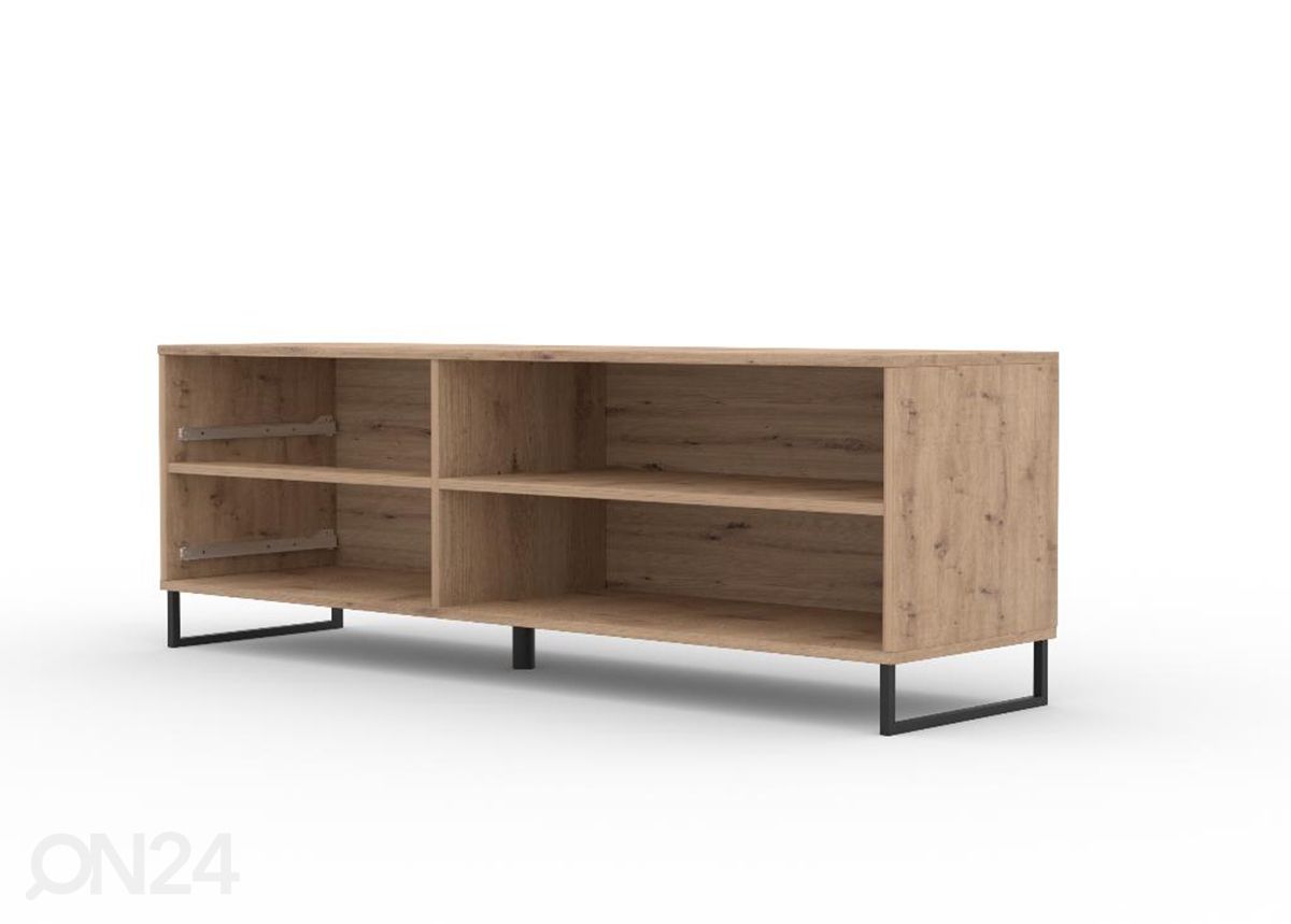 TV-taso Alam 150 cm kuvasuurennos