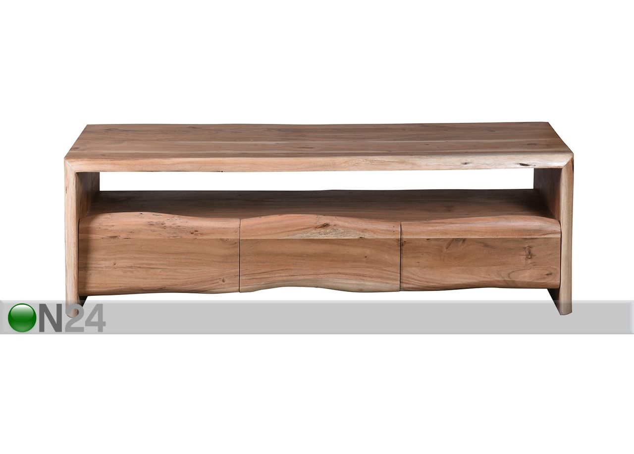 TV-taso Albero kuvasuurennos