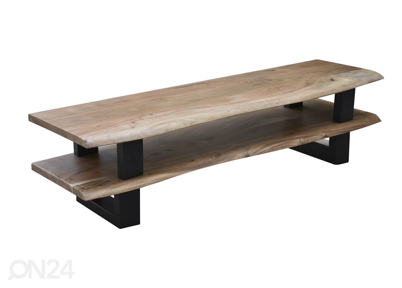 TV-taso Albero kuvasuurennos
