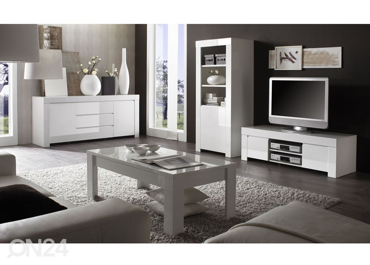 TV-taso Amalfi kuvasuurennos