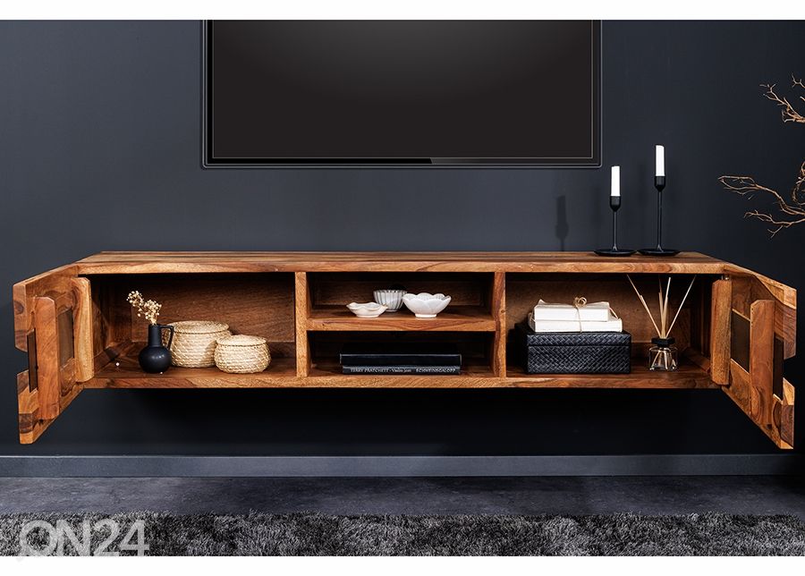 TV-taso Amazonas 160 cm kuvasuurennos