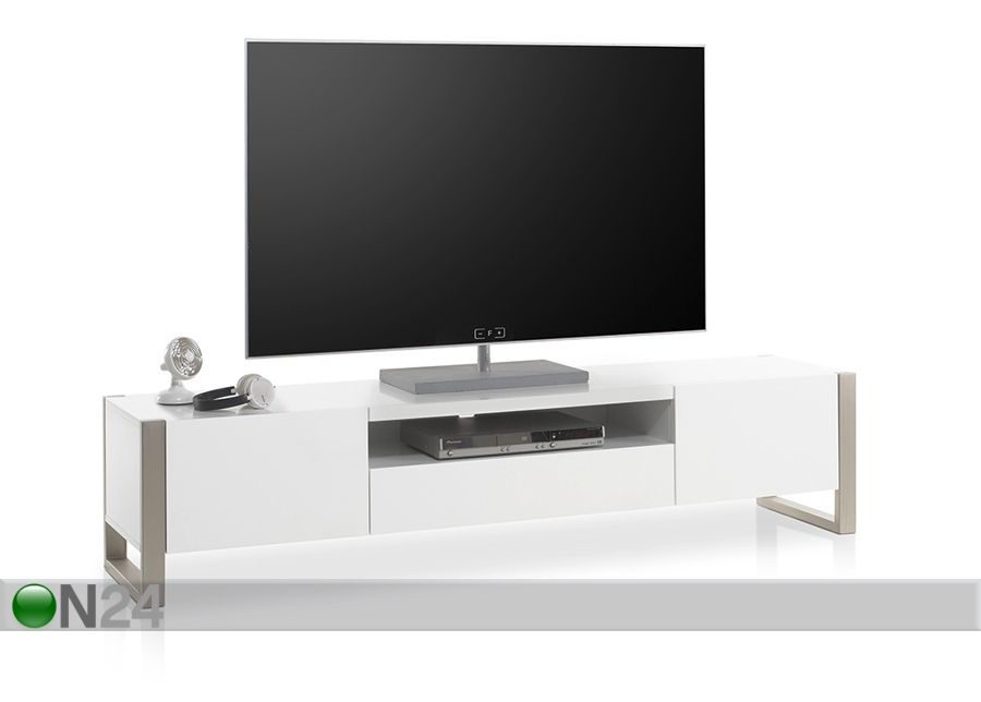 TV-taso Amber kuvasuurennos
