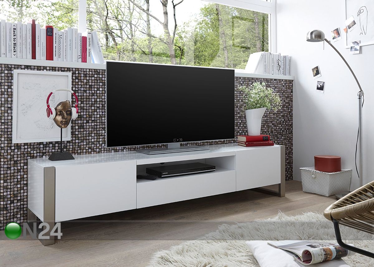 TV-taso Amber kuvasuurennos