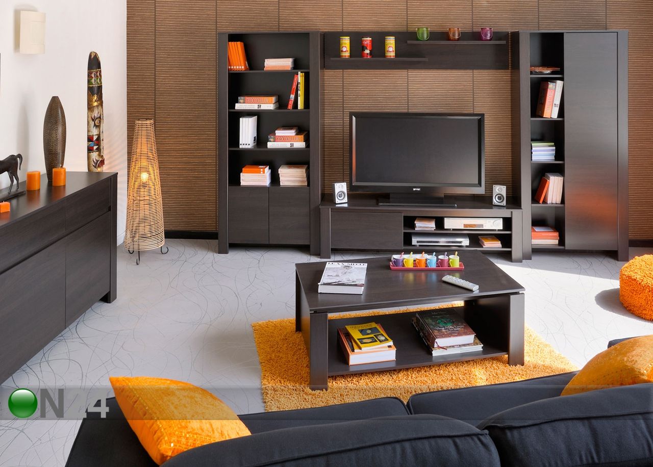 TV-taso AMBER kuvasuurennos