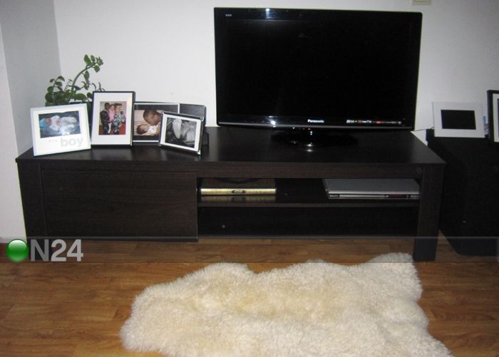 TV-taso AMBER kuvasuurennos