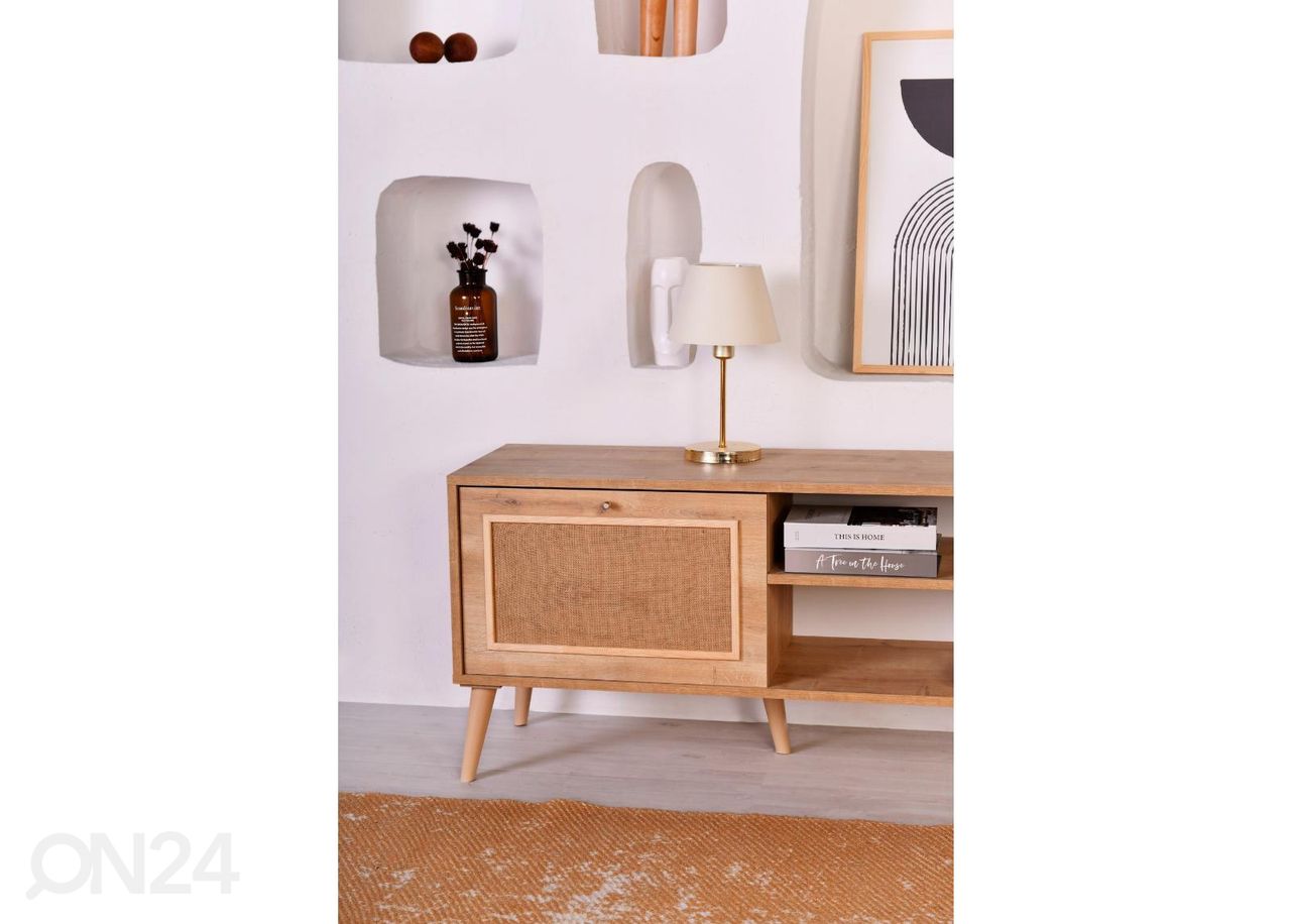 TV-taso Anita 180 cm kuvasuurennos