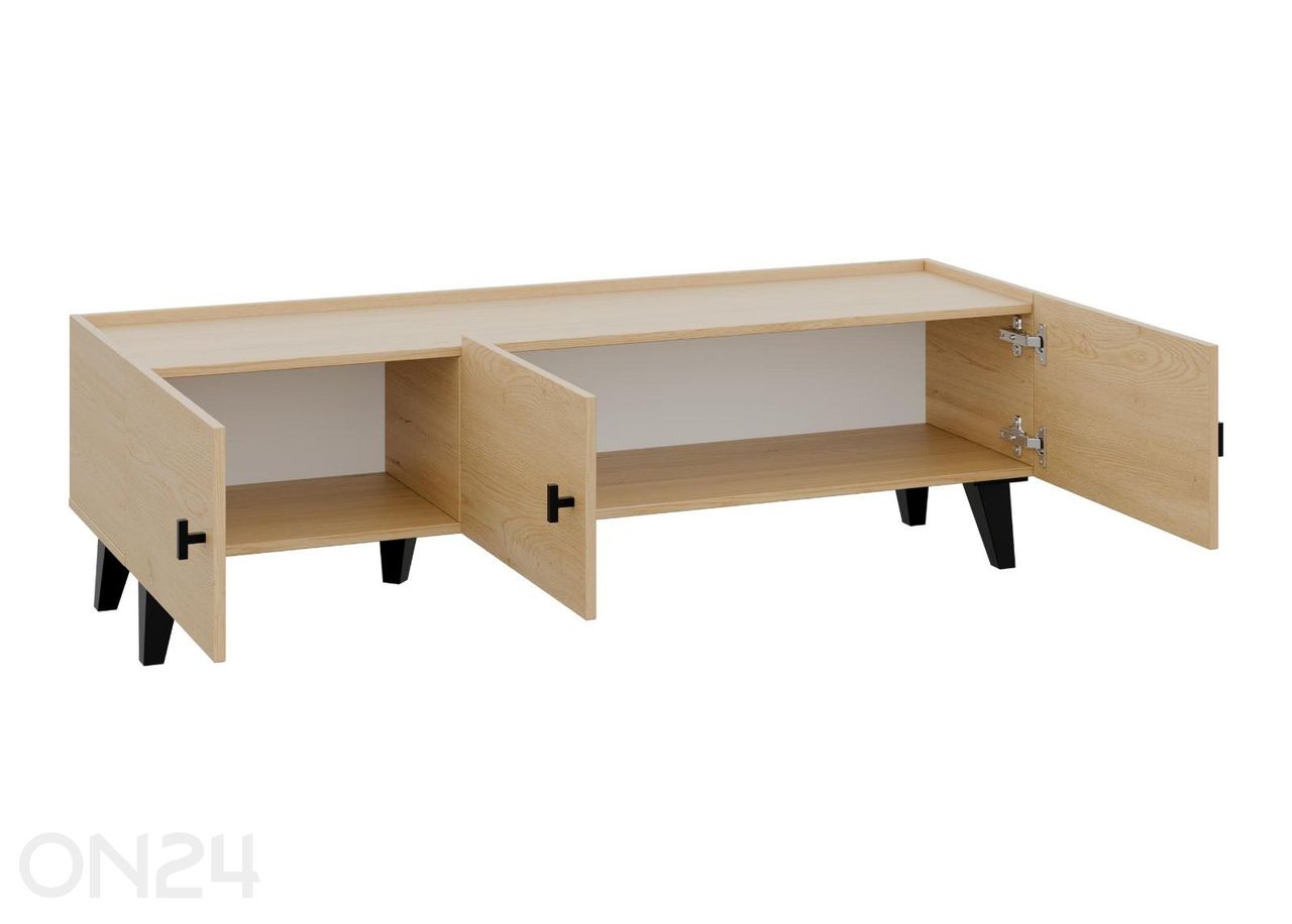 TV-taso Anjou 151 cm kuvasuurennos