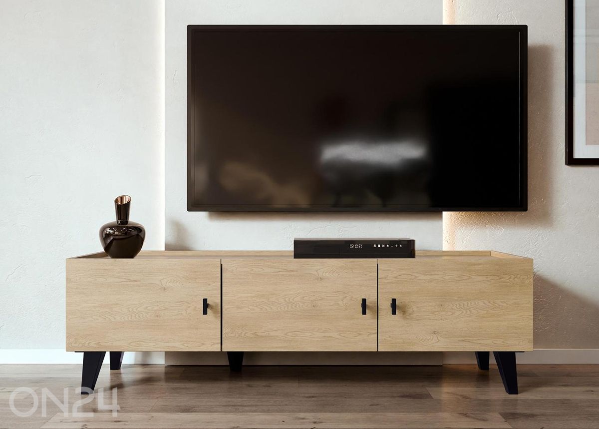 TV-taso Anjou 151 cm kuvasuurennos