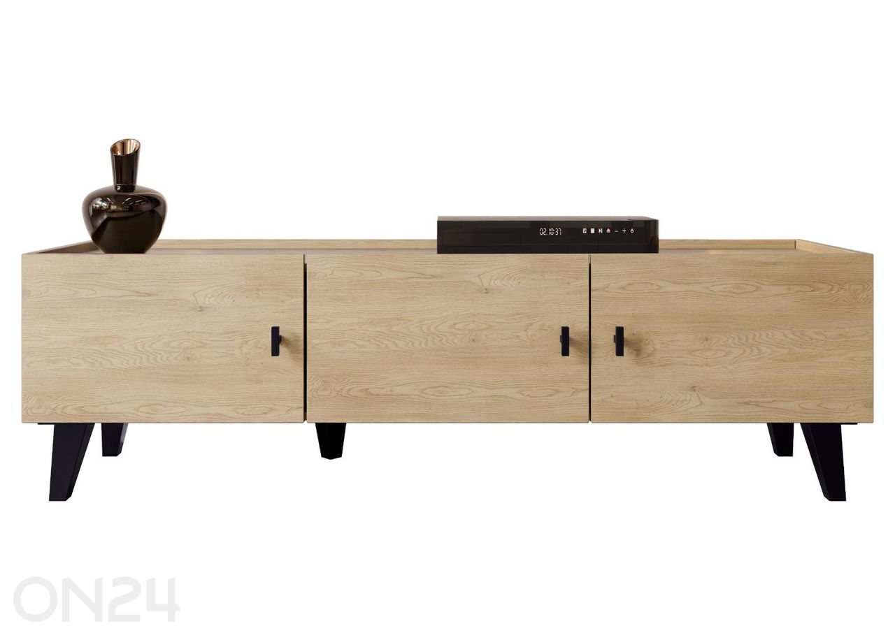 TV-taso Anjou 151 cm kuvasuurennos