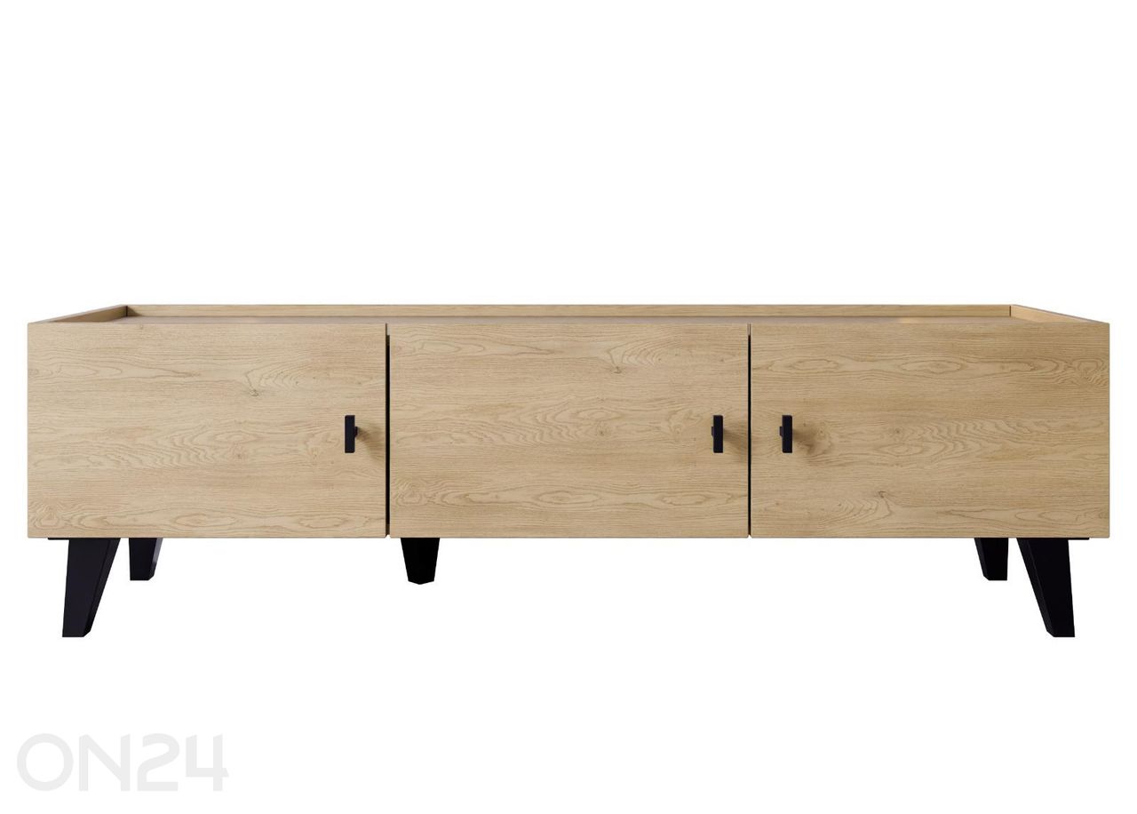 TV-taso Anjou 151 cm kuvasuurennos