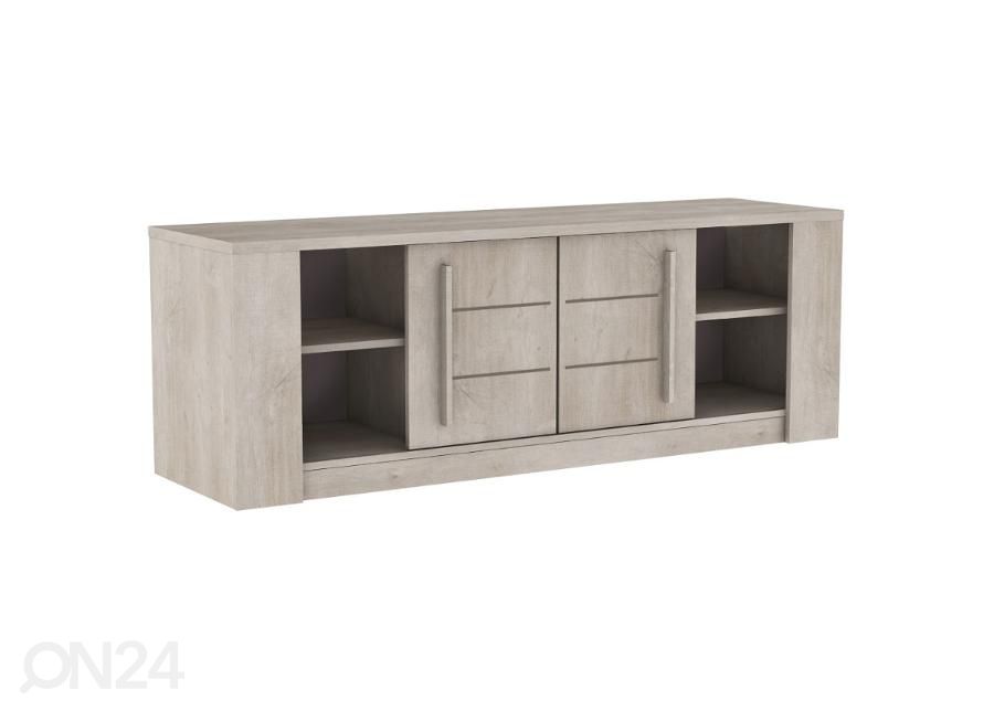 TV-taso Antibes 150 cm kuvasuurennos