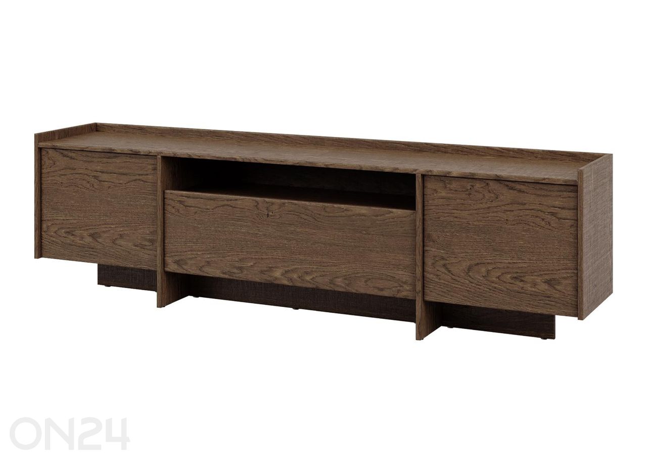 TV-taso apan 197 cm kuvasuurennos