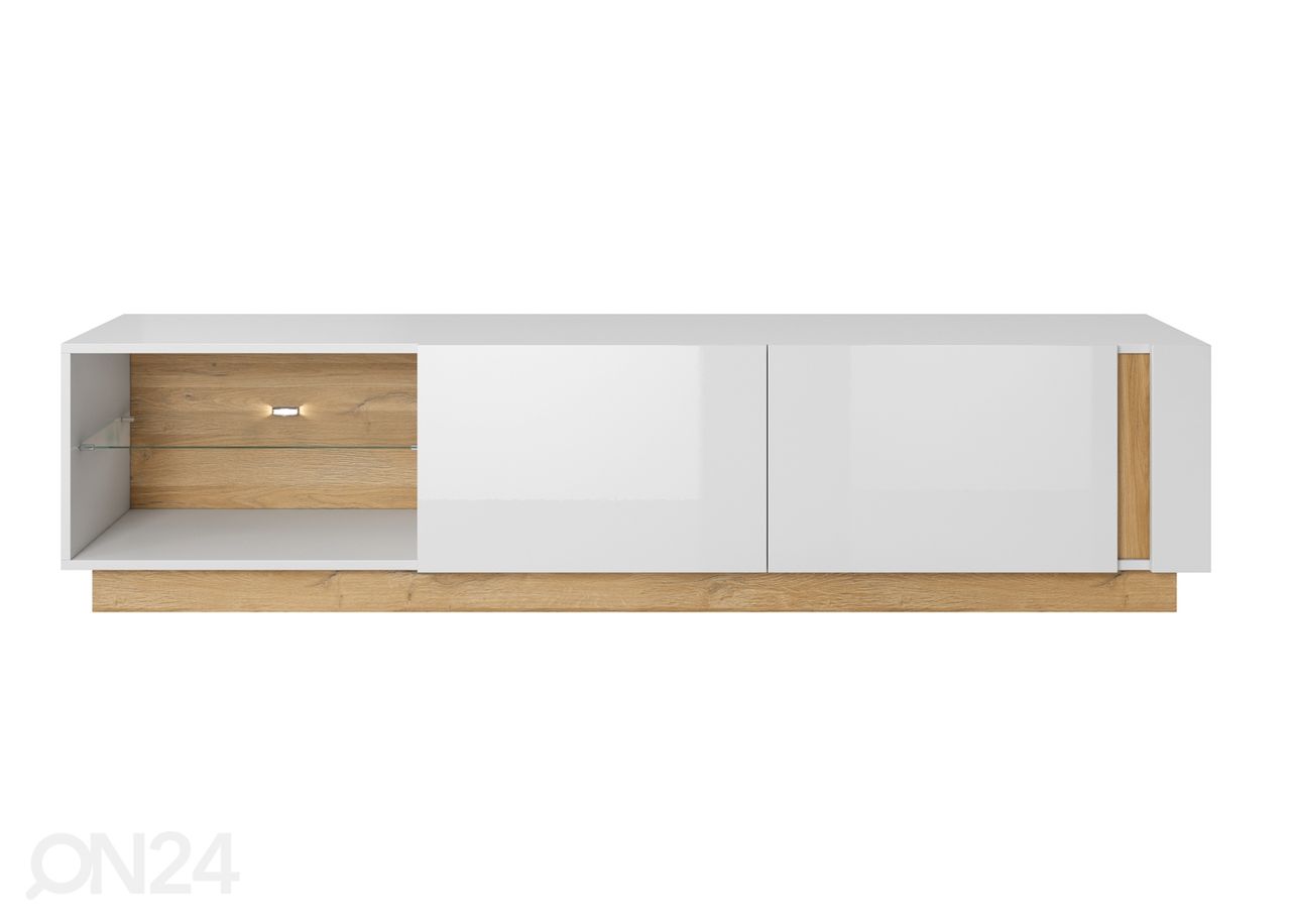TV-taso Arco kuvasuurennos
