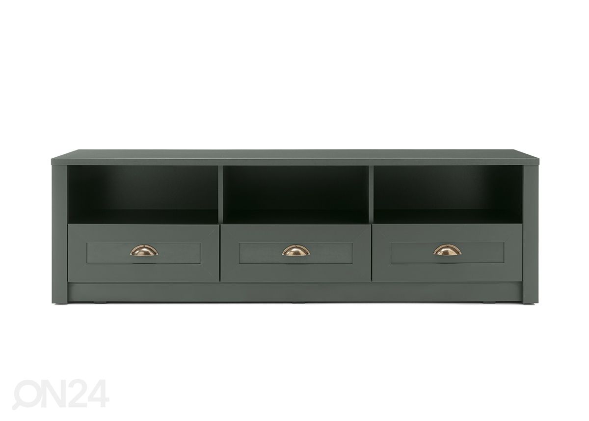 TV-taso Ascot kuvasuurennos