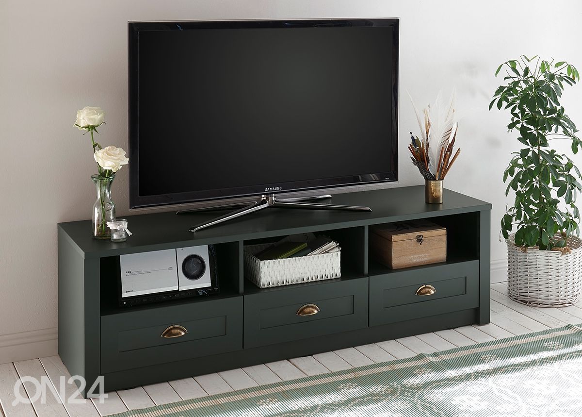 TV-taso Ascot kuvasuurennos