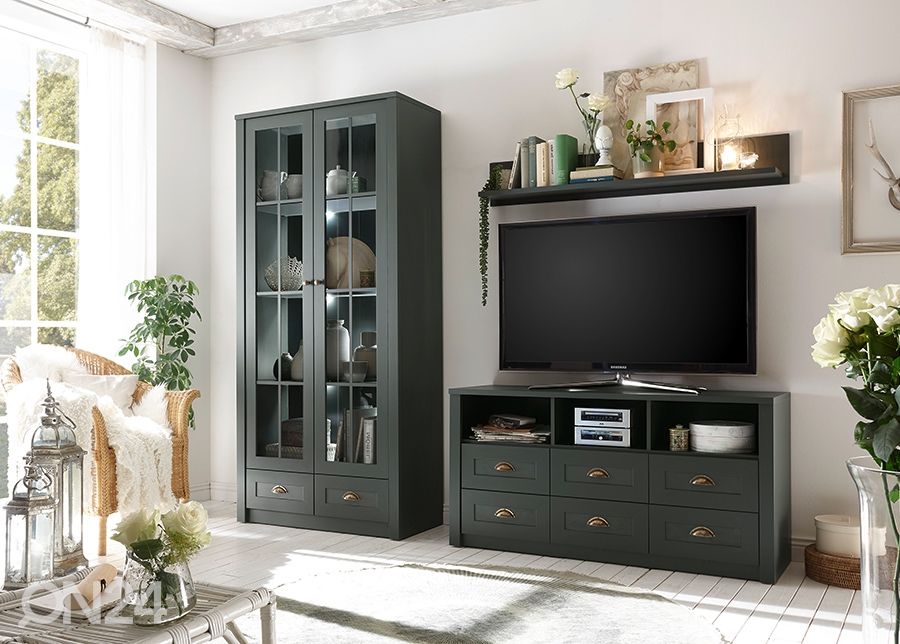 TV-taso Ascot kuvasuurennos