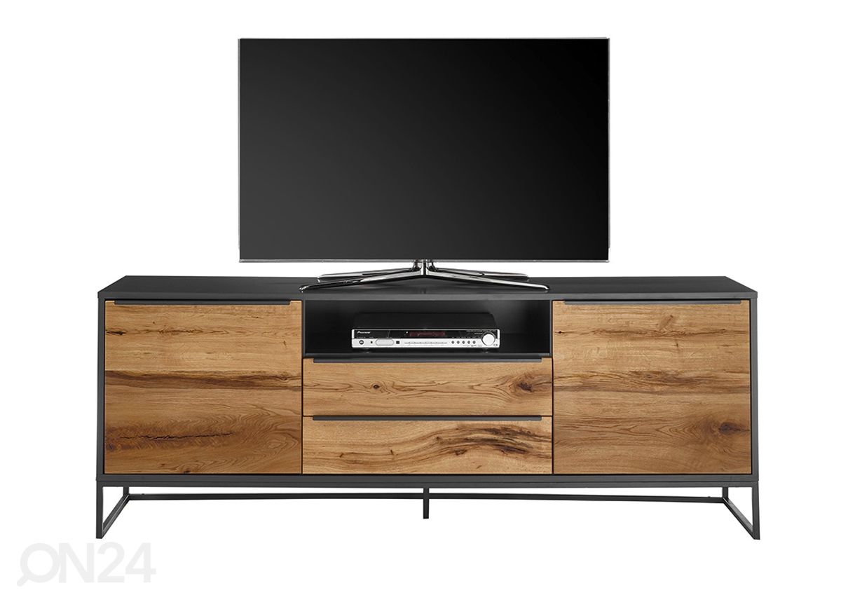 TV-taso Asmara kuvasuurennos