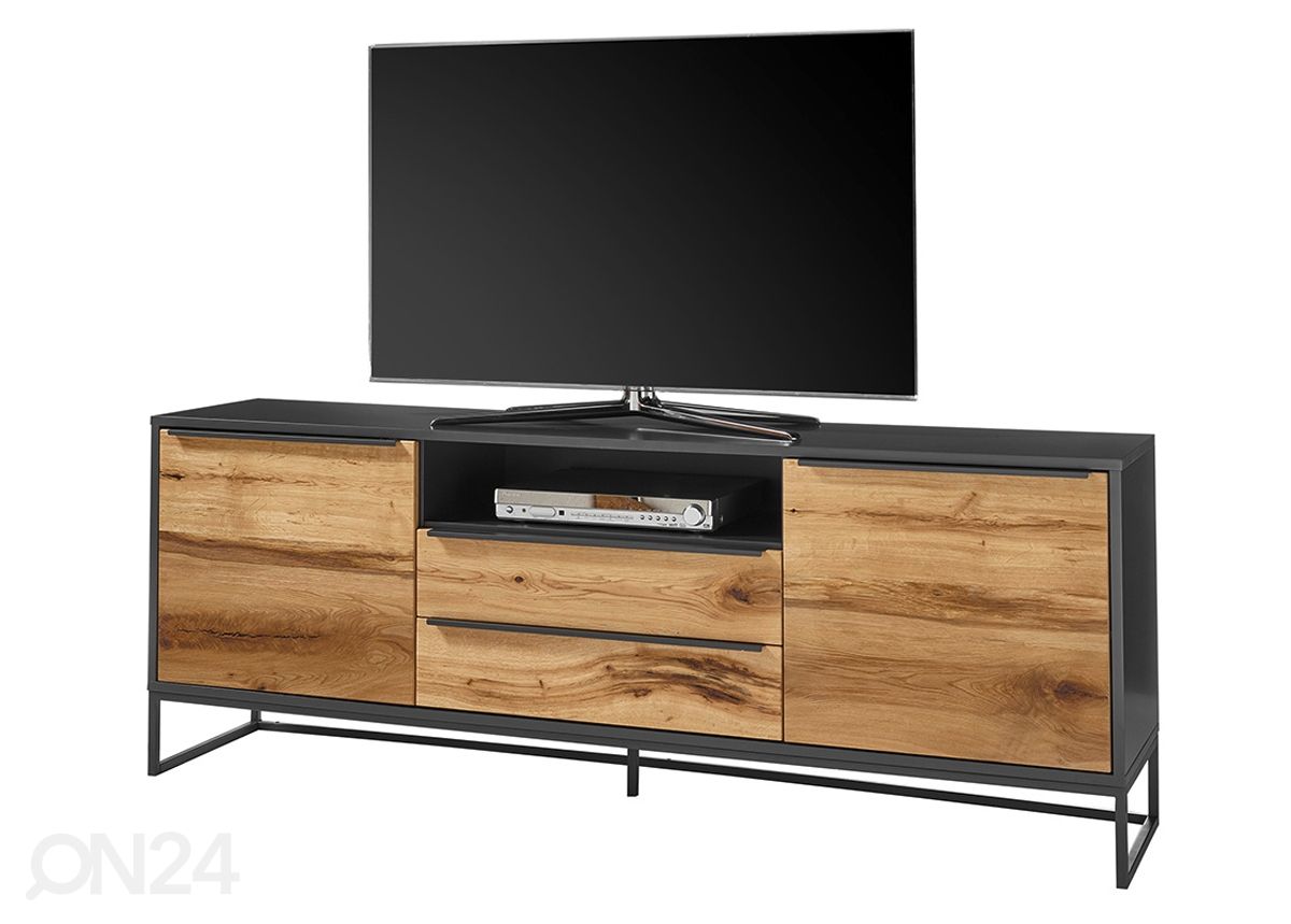 TV-taso Asmara kuvasuurennos