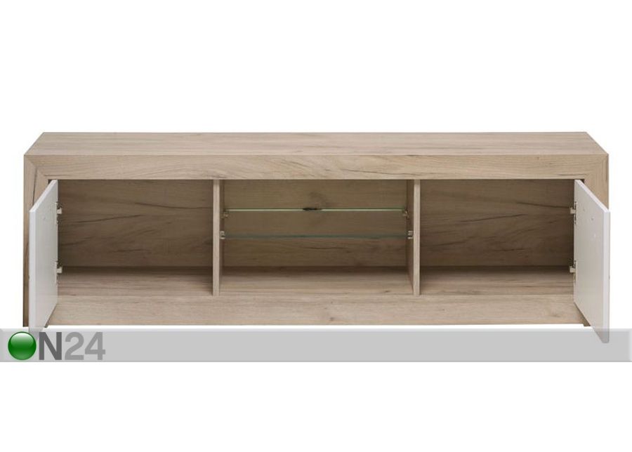 TV-taso Astor kuvasuurennos