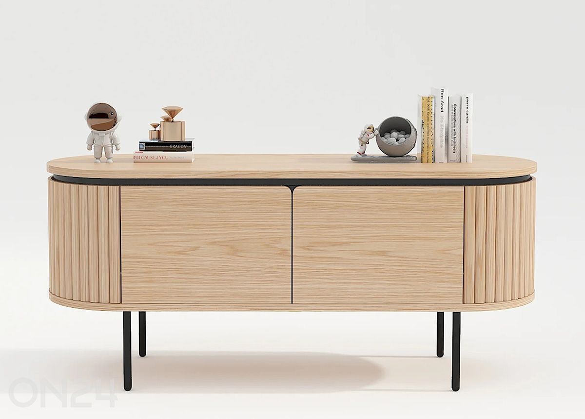 TV-taso Atelier 120 cm kuvasuurennos