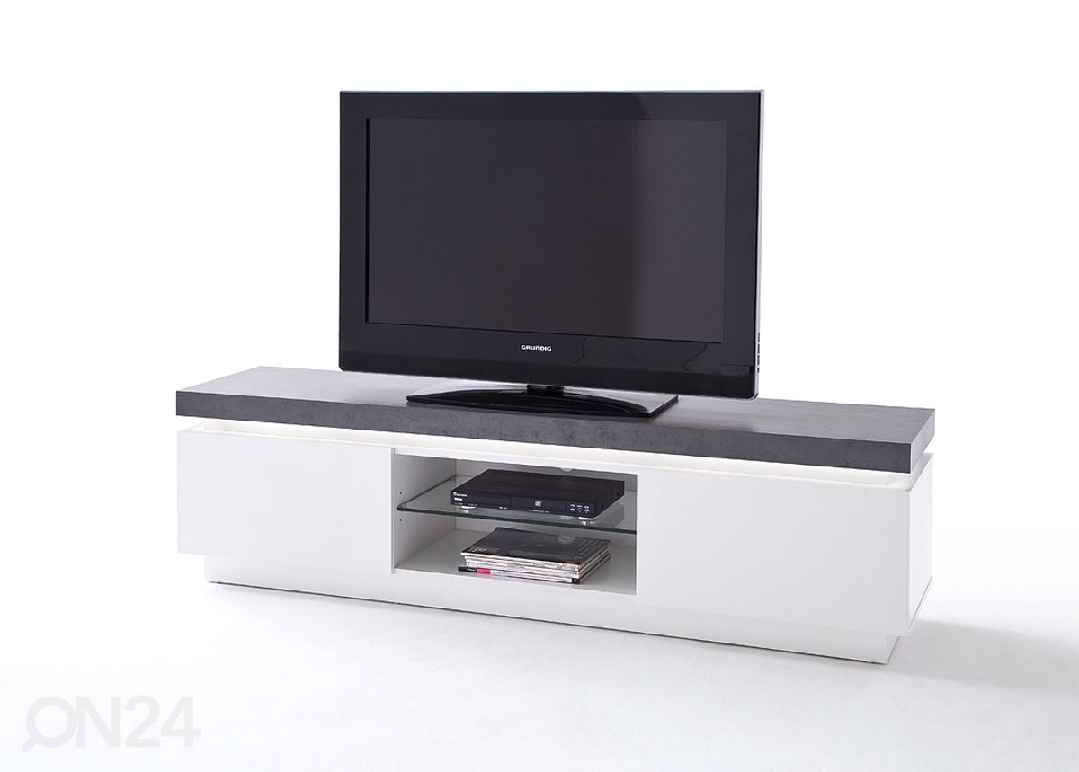 TV-taso Atlanta LED-valaistuksella kuvasuurennos