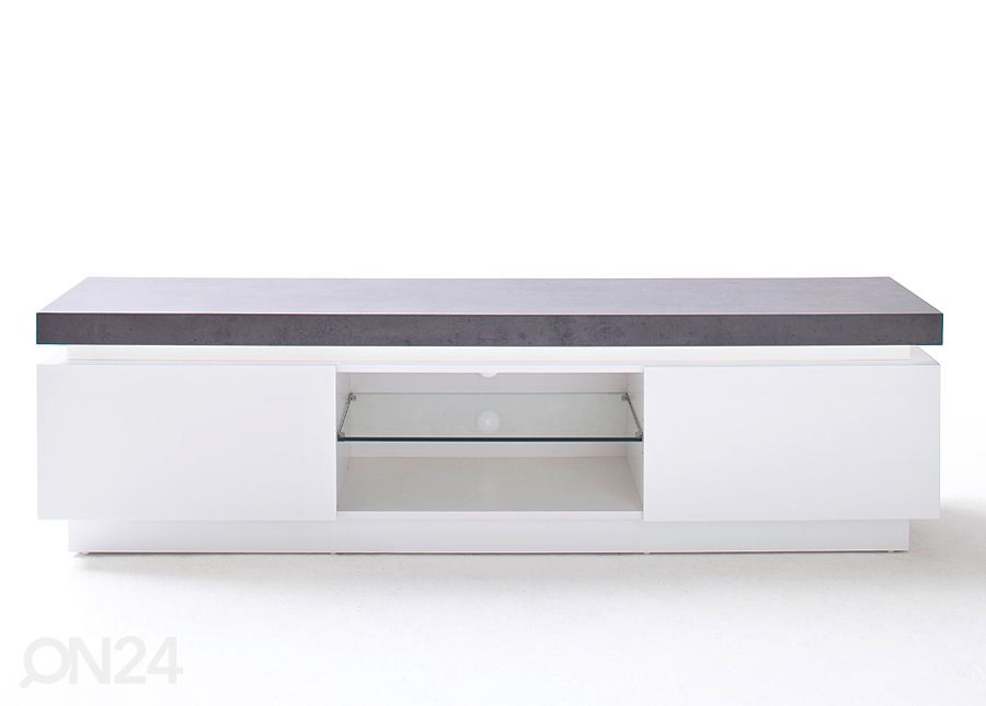 TV-taso Atlanta LED-valaistuksella kuvasuurennos