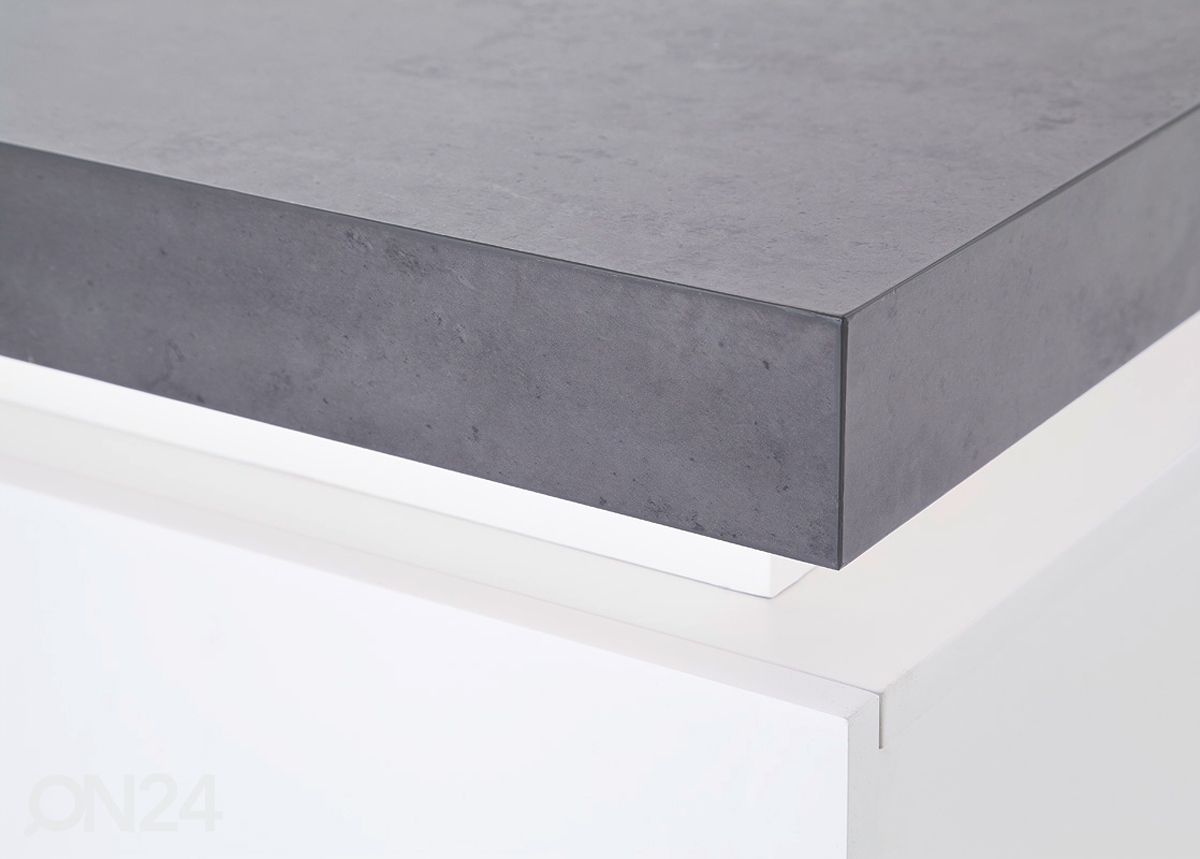 TV-taso Atlanta LED-valaistuksella kuvasuurennos