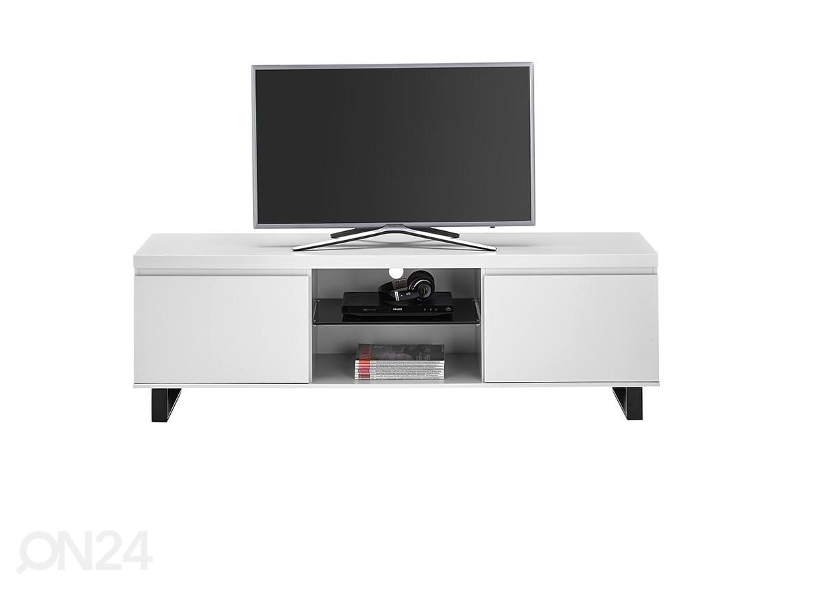 TV-taso Austin 166 cm kuvasuurennos