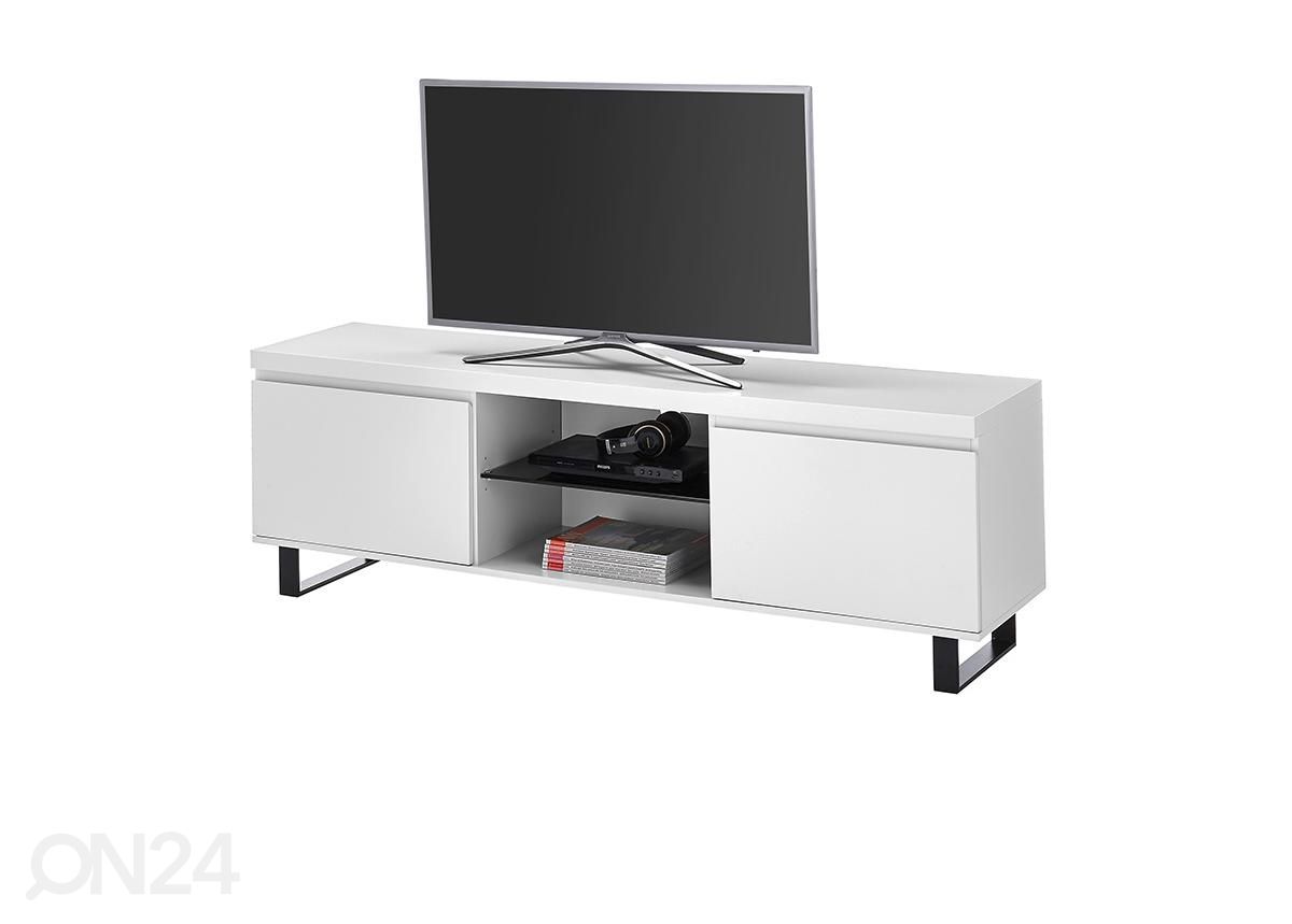 TV-taso Austin 166 cm kuvasuurennos