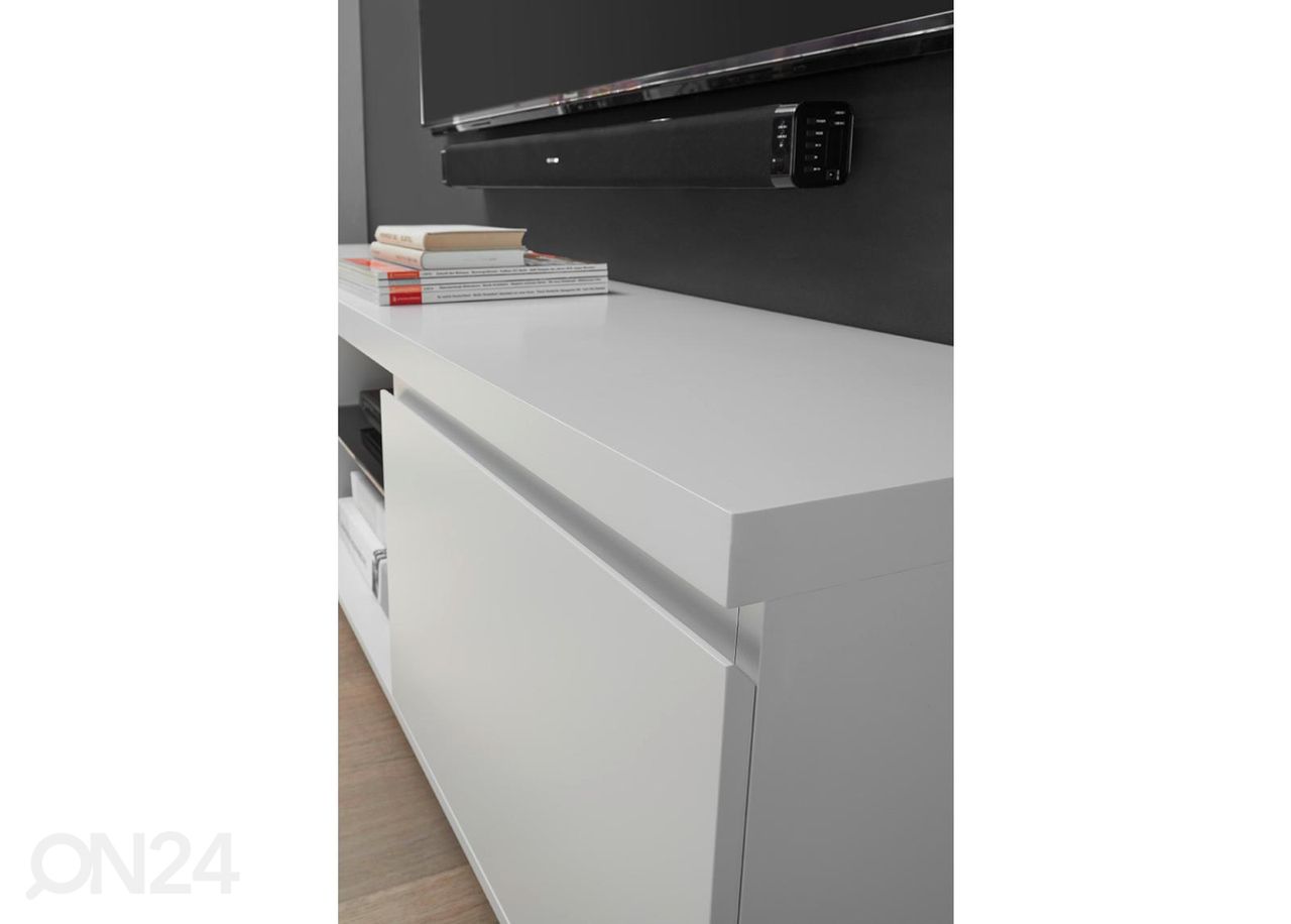 TV-taso Austin 166 cm kuvasuurennos