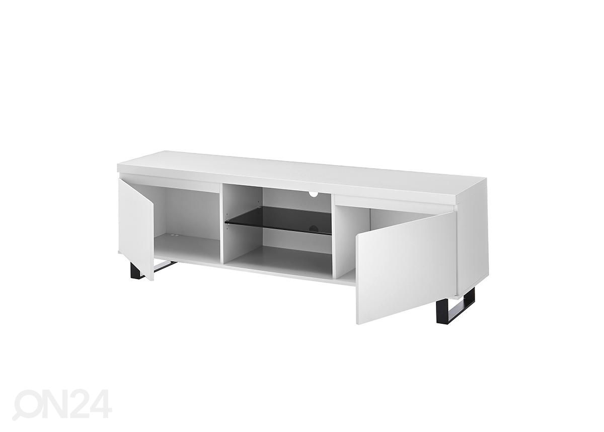 TV-taso Austin 166 cm kuvasuurennos