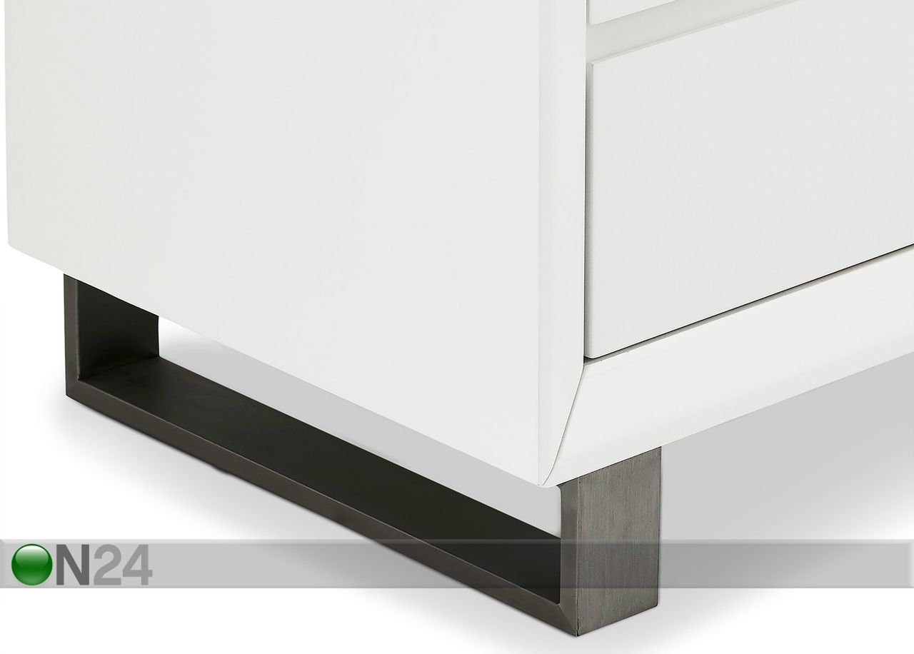 TV-taso BASE kuvasuurennos