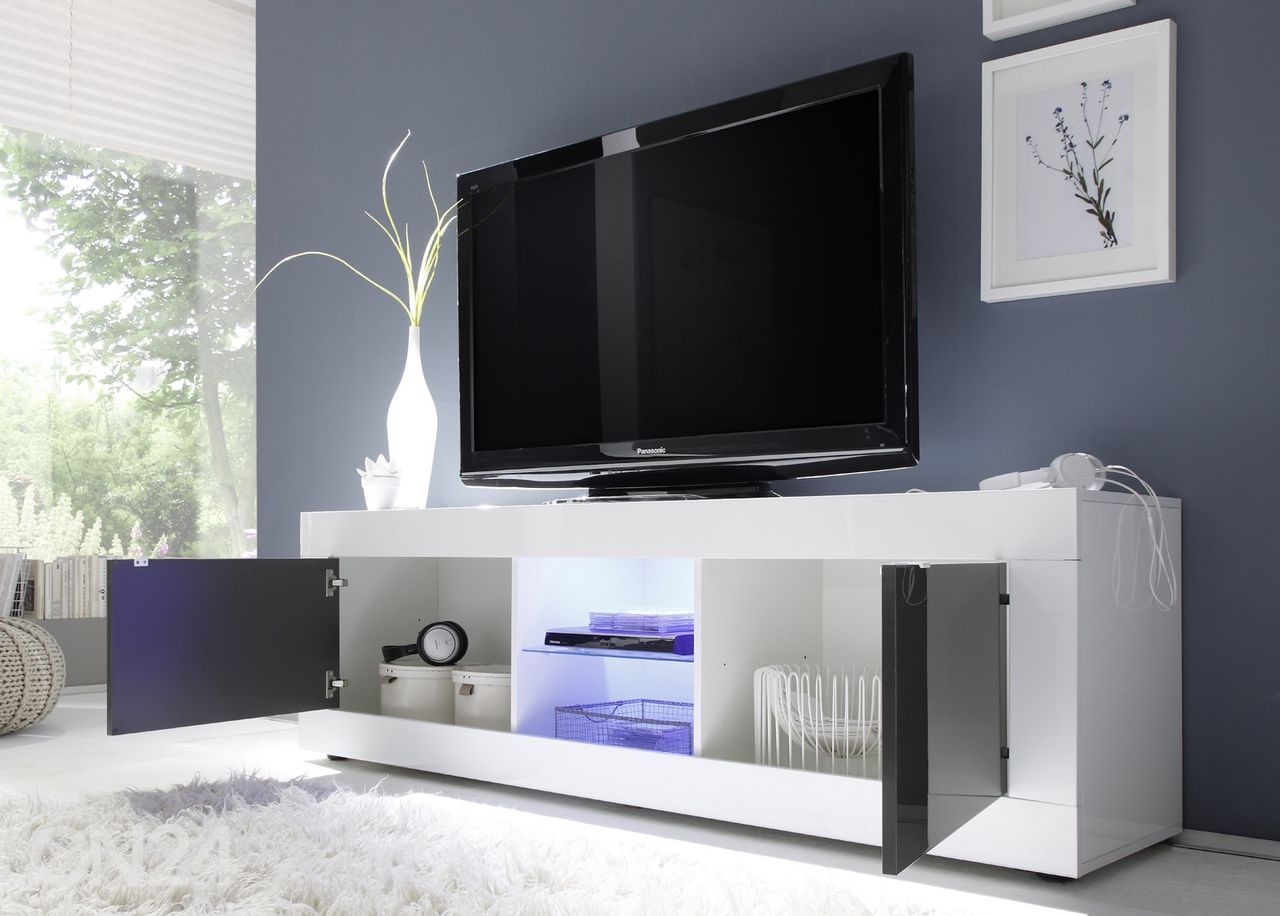 TV-taso Basic kuvasuurennos