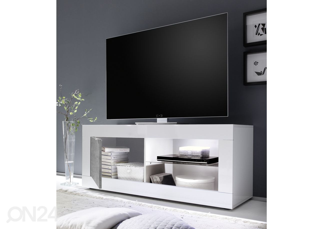 TV-taso Basic kuvasuurennos