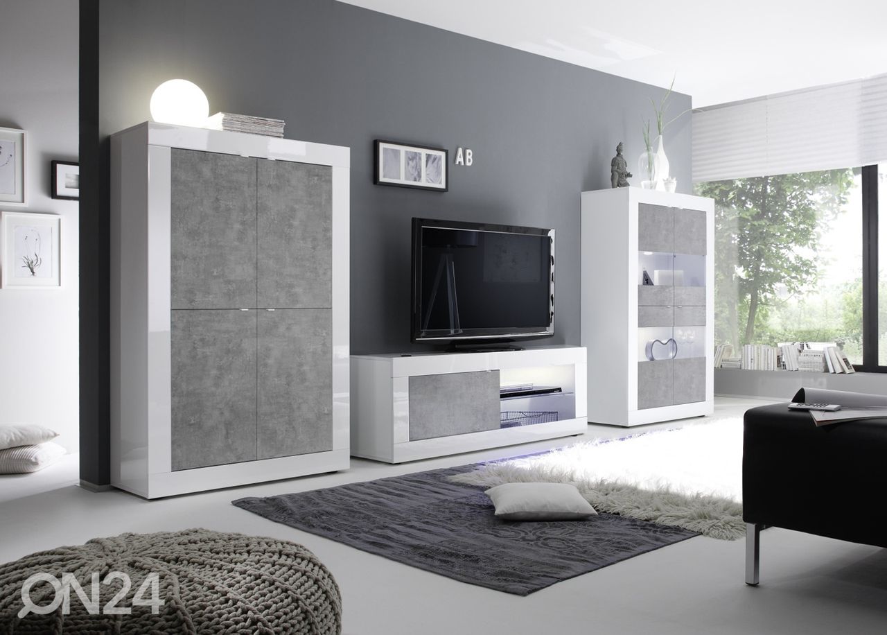 TV-taso Basic kuvasuurennos