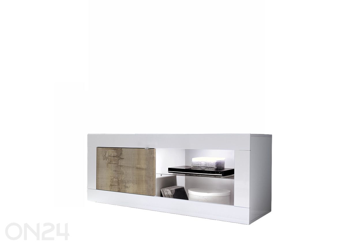 TV-taso Basic kuvasuurennos