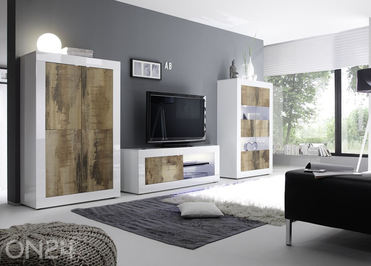 TV-taso Basic kuvasuurennos