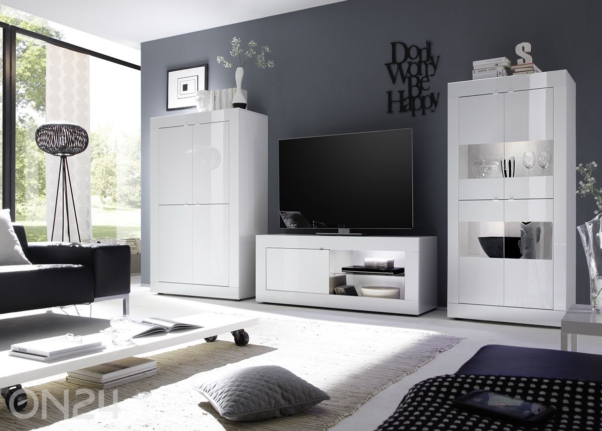 TV-taso Basic kuvasuurennos