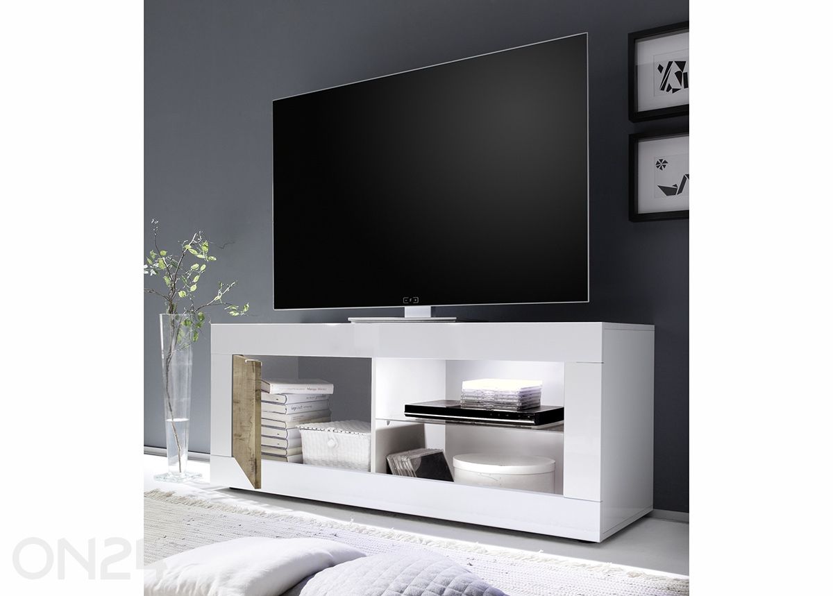 TV-taso Basic kuvasuurennos