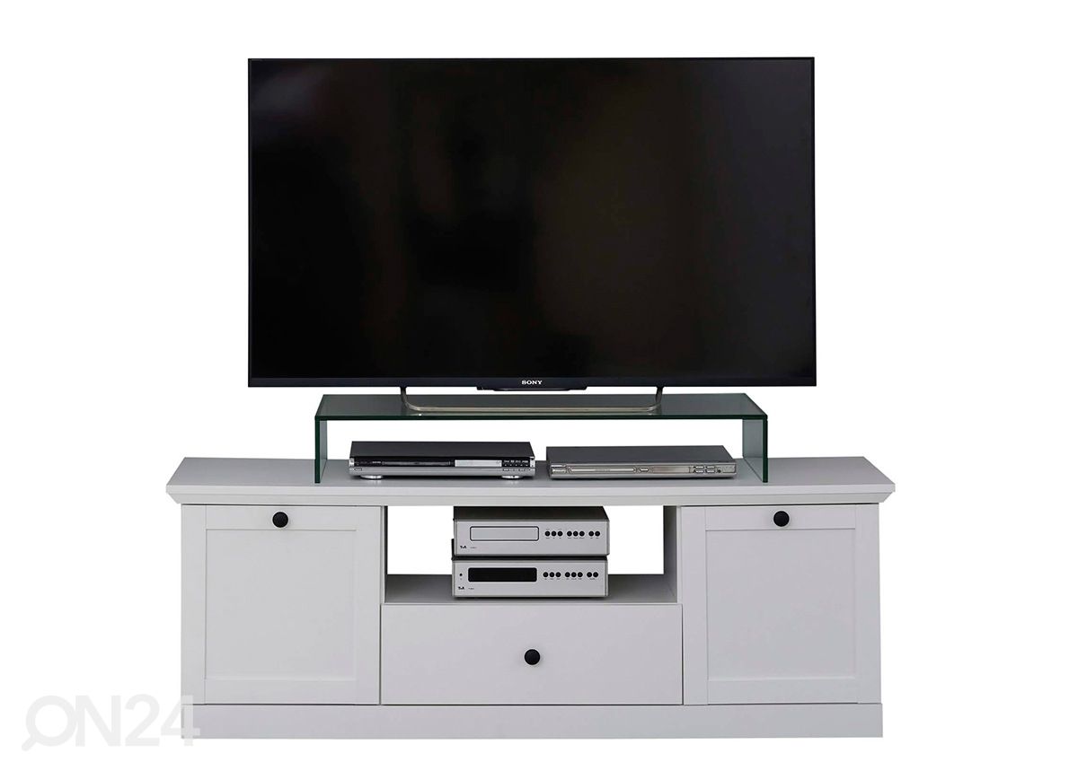TV-taso Baxter kuvasuurennos