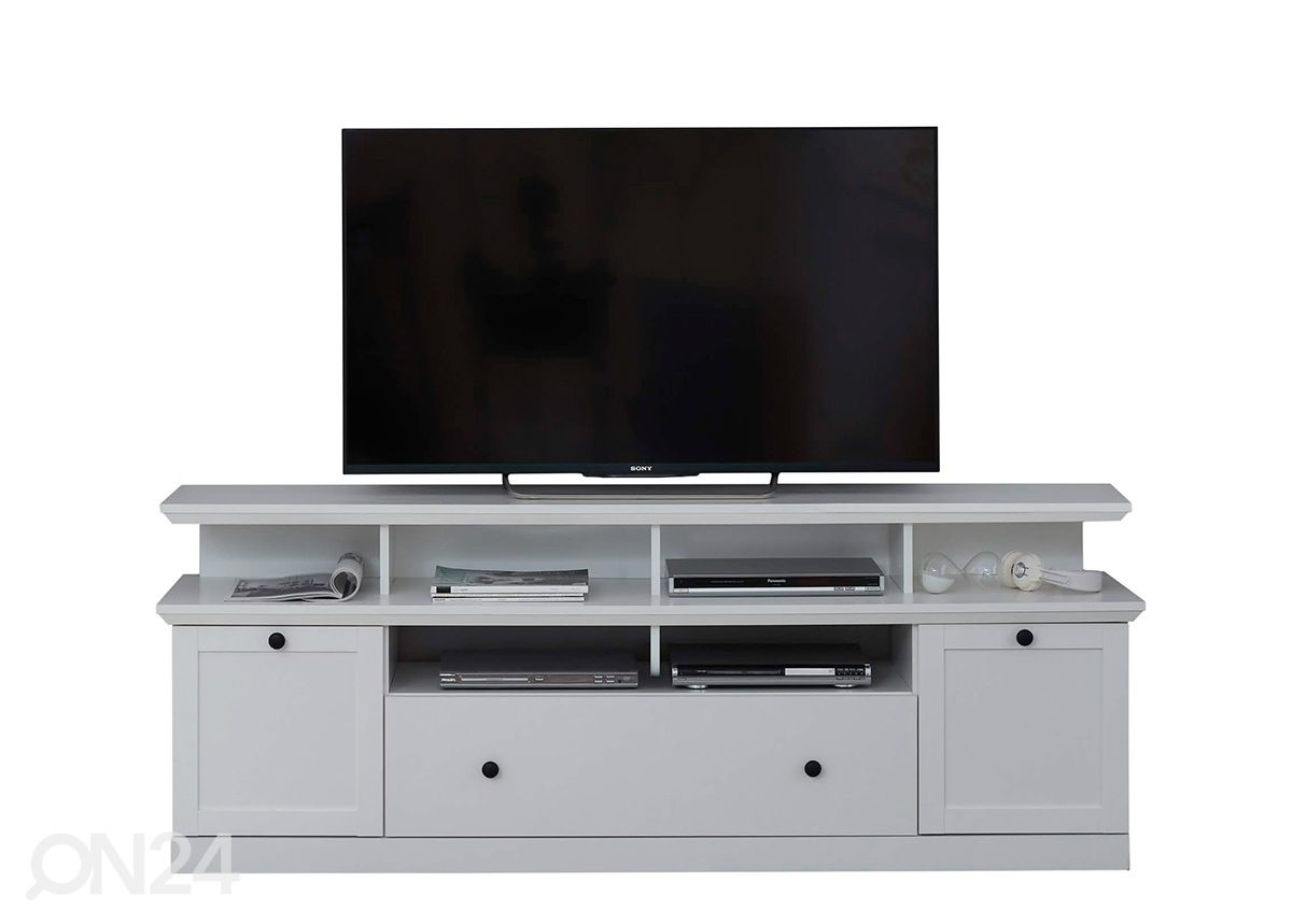 TV-taso Baxter kuvasuurennos