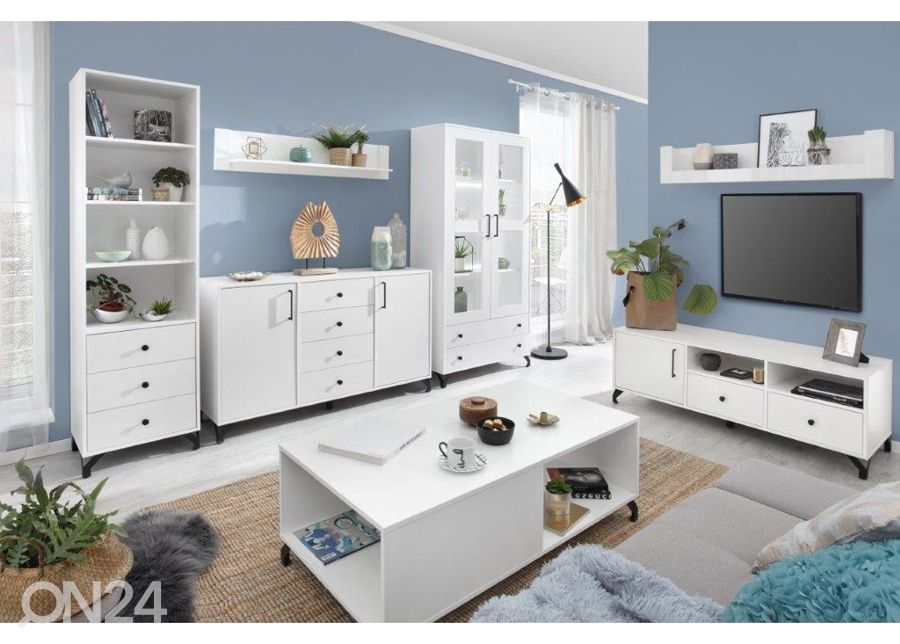 TV-taso BE8 kuvasuurennos