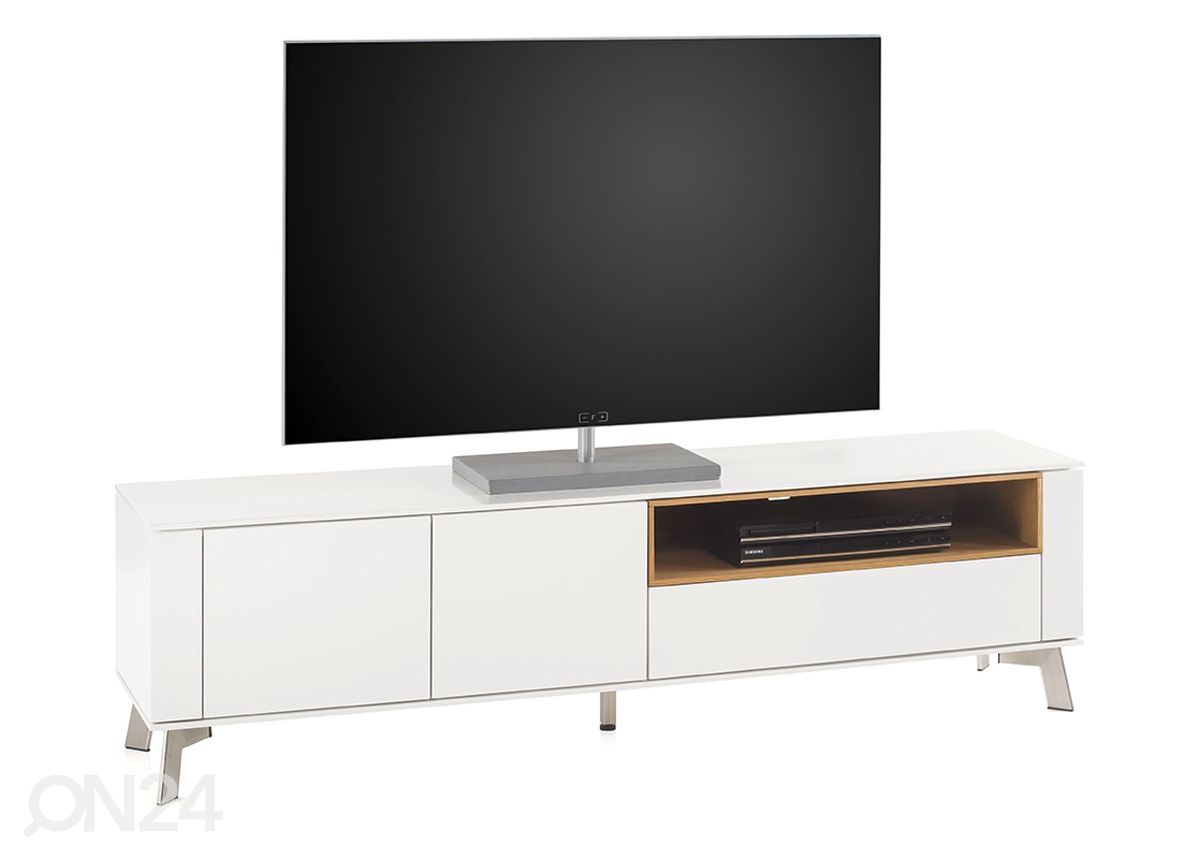 TV-taso Belavo kuvasuurennos