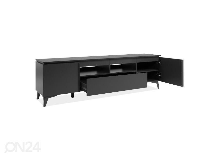 TV-taso Bertrix 177,4 cm kuvasuurennos