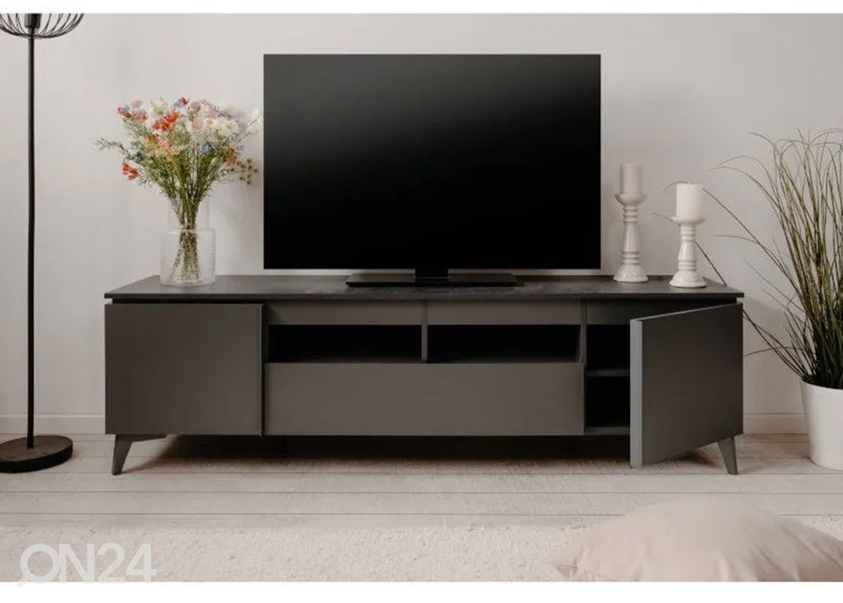 TV-taso Bertrix 177,4 cm kuvasuurennos